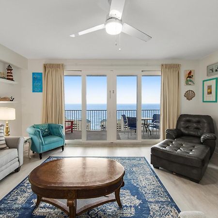 Exceptional Laketown Wharf 1816 Condo! Resort Type Amenities Panama City Beach Esterno foto