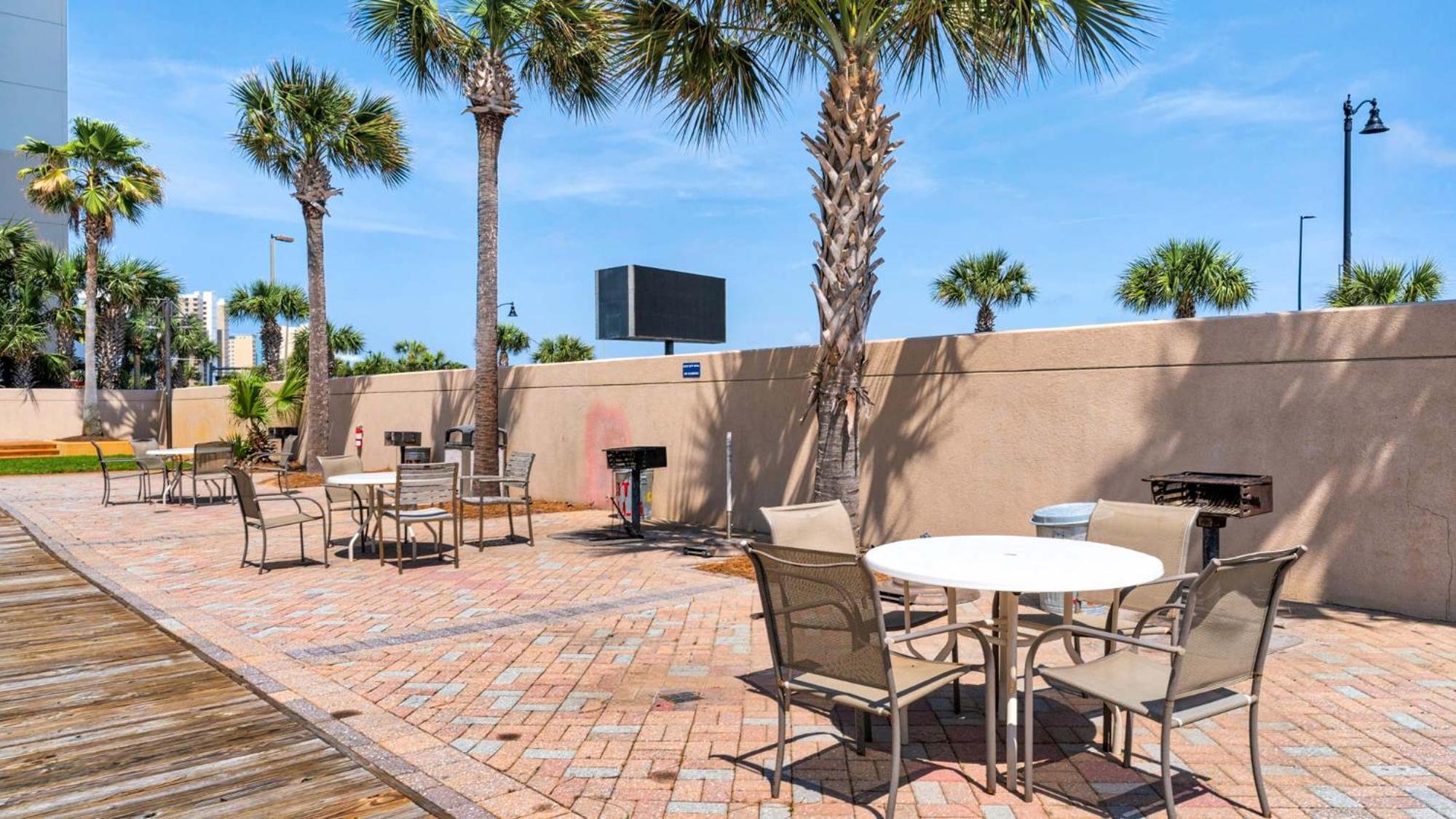 Exceptional Laketown Wharf 1816 Condo! Resort Type Amenities Panama City Beach Esterno foto