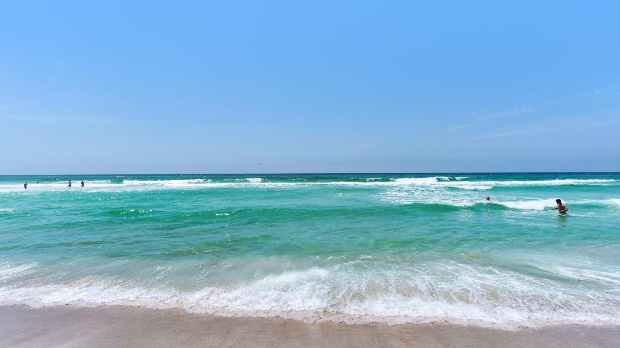 Exceptional Laketown Wharf 1816 Condo! Resort Type Amenities Panama City Beach Esterno foto