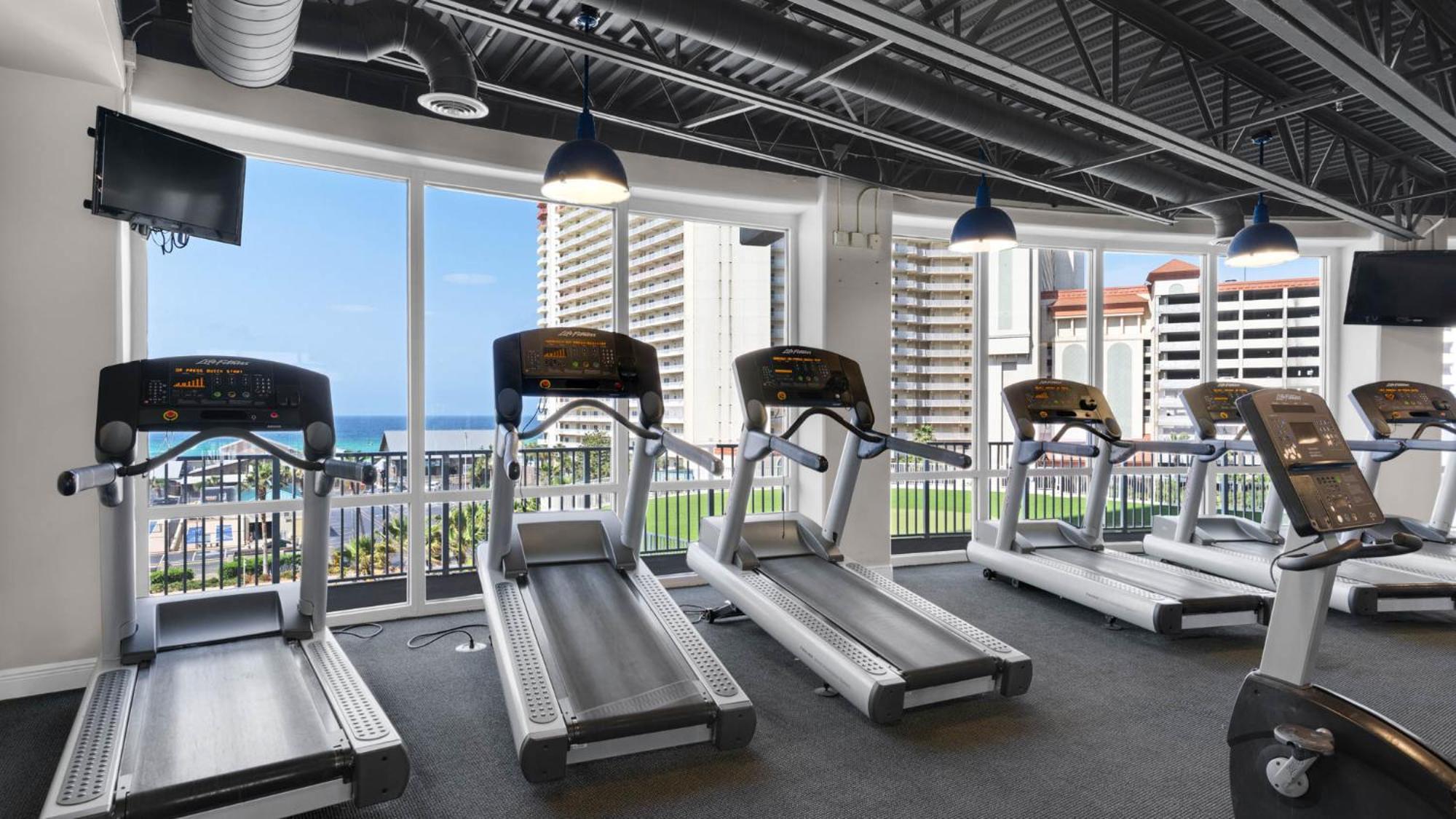 Exceptional Laketown Wharf 1816 Condo! Resort Type Amenities Panama City Beach Esterno foto