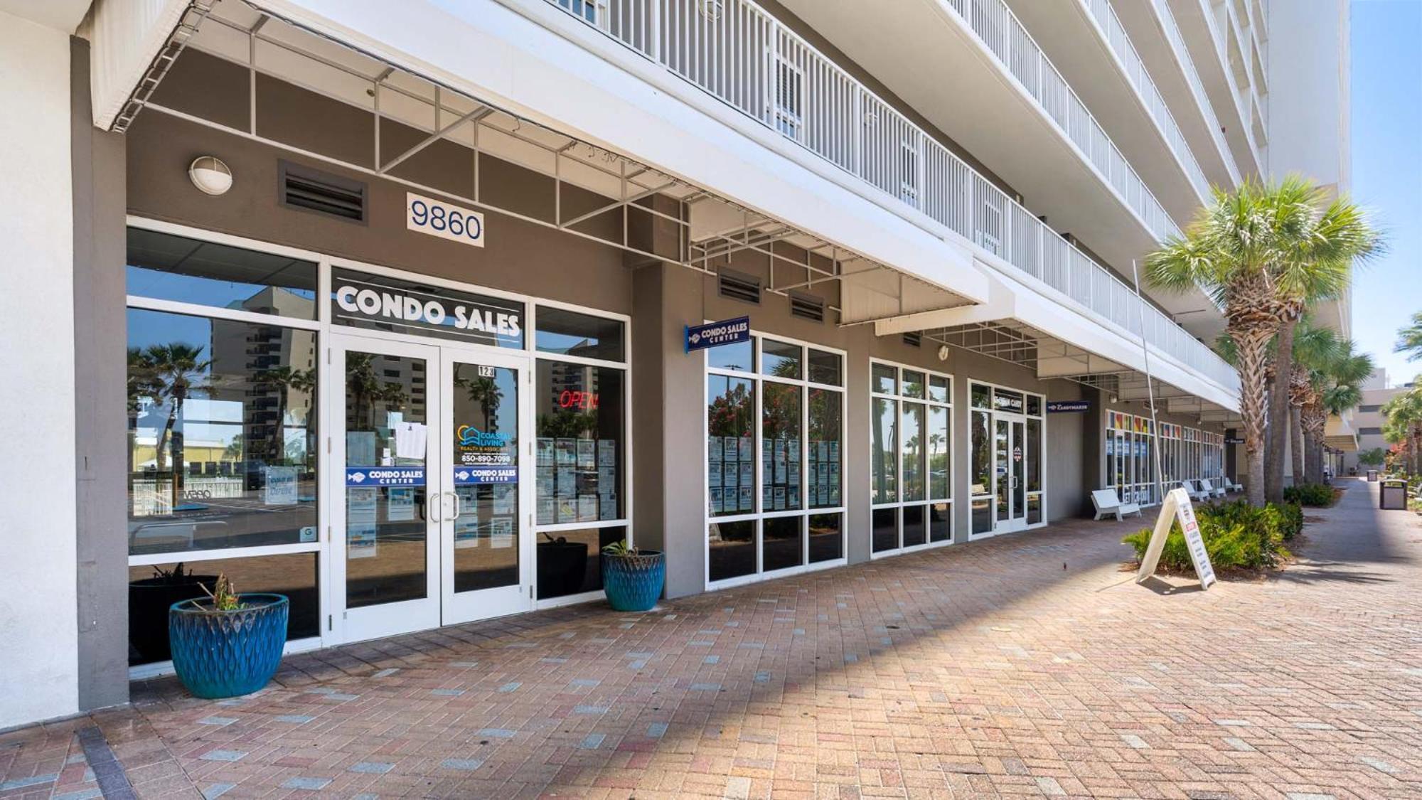 Exceptional Laketown Wharf 1816 Condo! Resort Type Amenities Panama City Beach Esterno foto