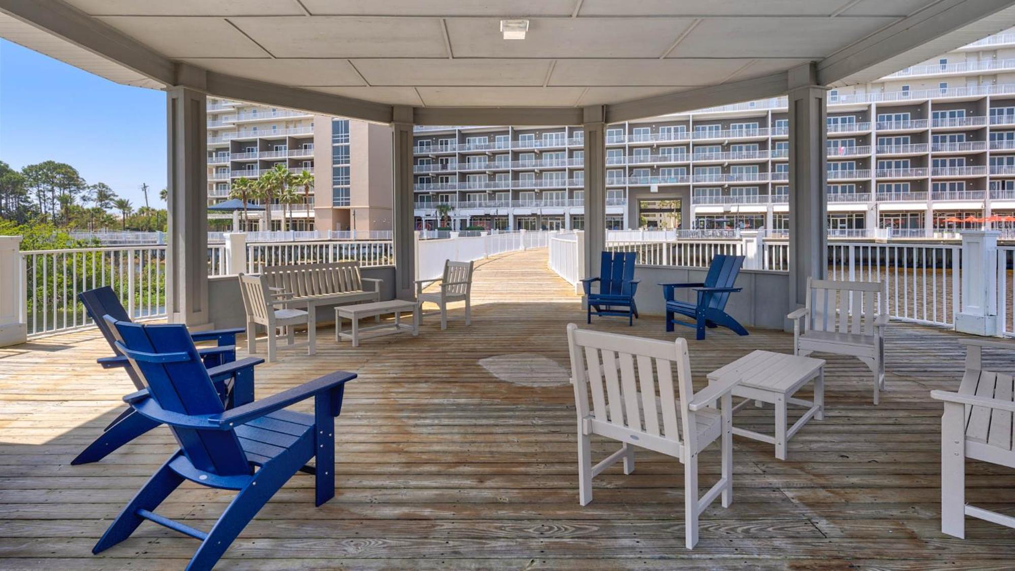 Exceptional Laketown Wharf 1816 Condo! Resort Type Amenities Panama City Beach Esterno foto