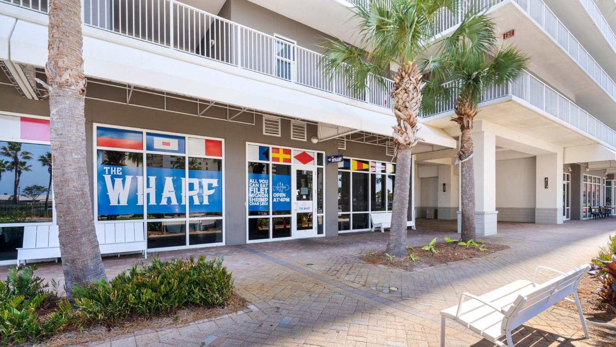 Exceptional Laketown Wharf 1816 Condo! Resort Type Amenities Panama City Beach Esterno foto