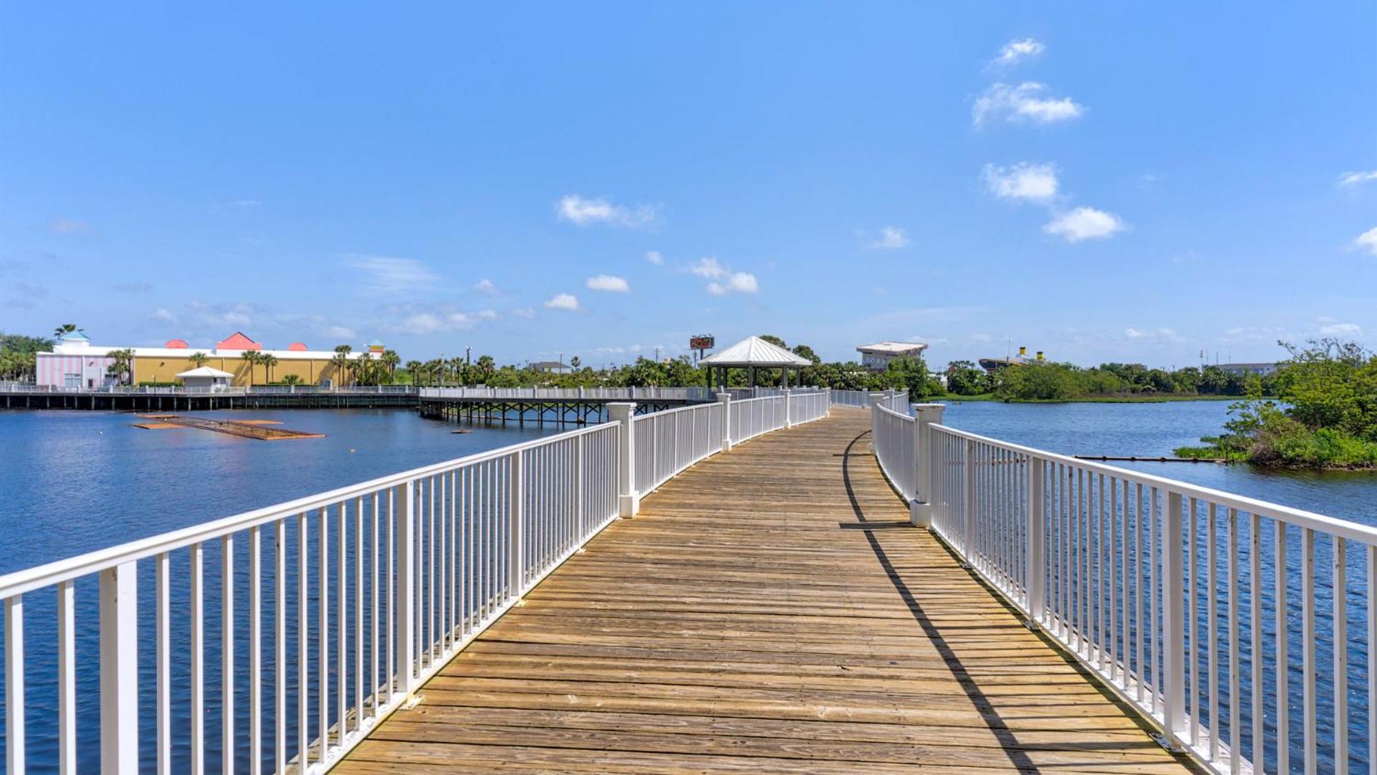 Exceptional Laketown Wharf 1816 Condo! Resort Type Amenities Panama City Beach Esterno foto