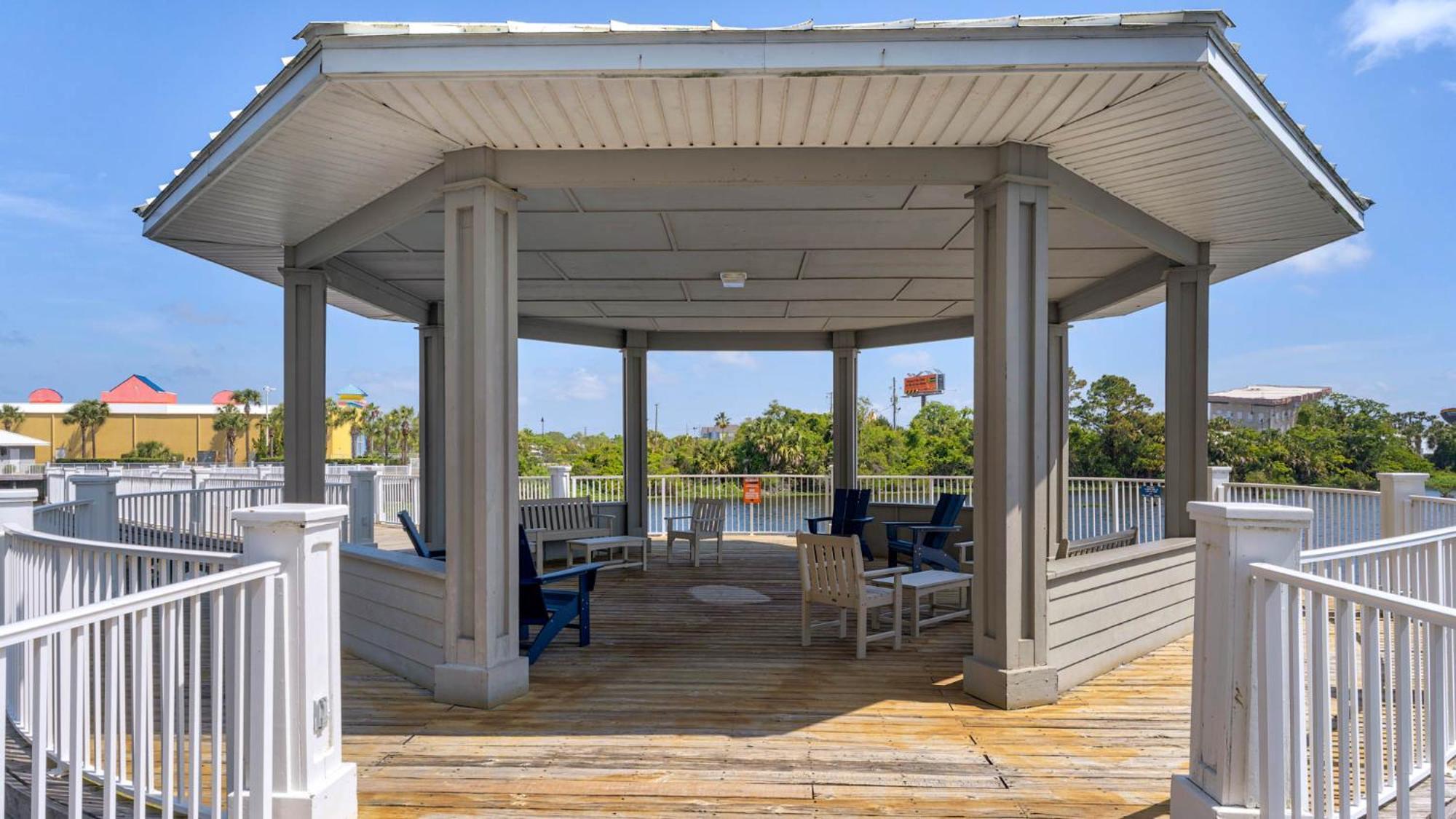Exceptional Laketown Wharf 1816 Condo! Resort Type Amenities Panama City Beach Esterno foto