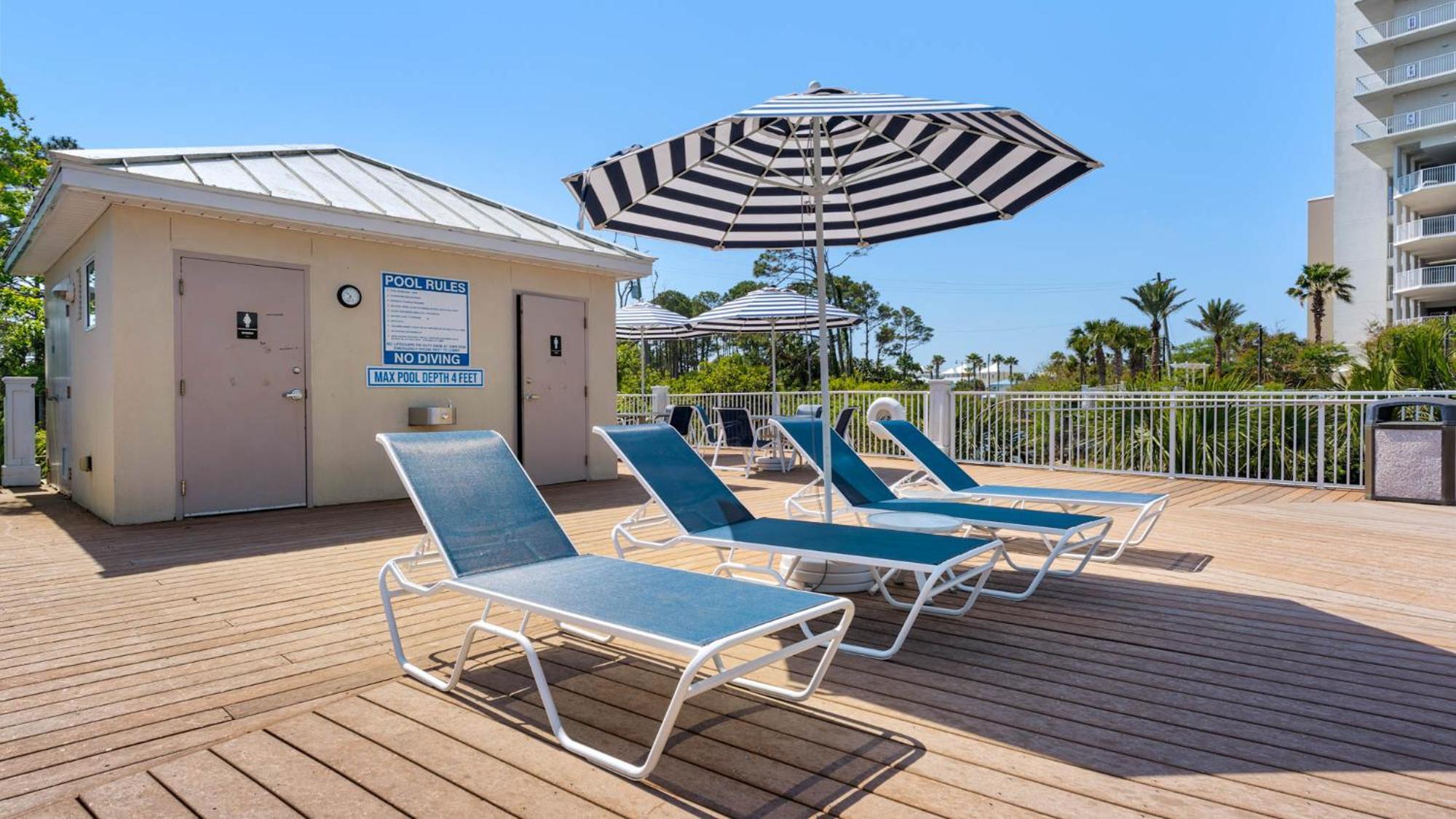 Exceptional Laketown Wharf 1816 Condo! Resort Type Amenities Panama City Beach Esterno foto