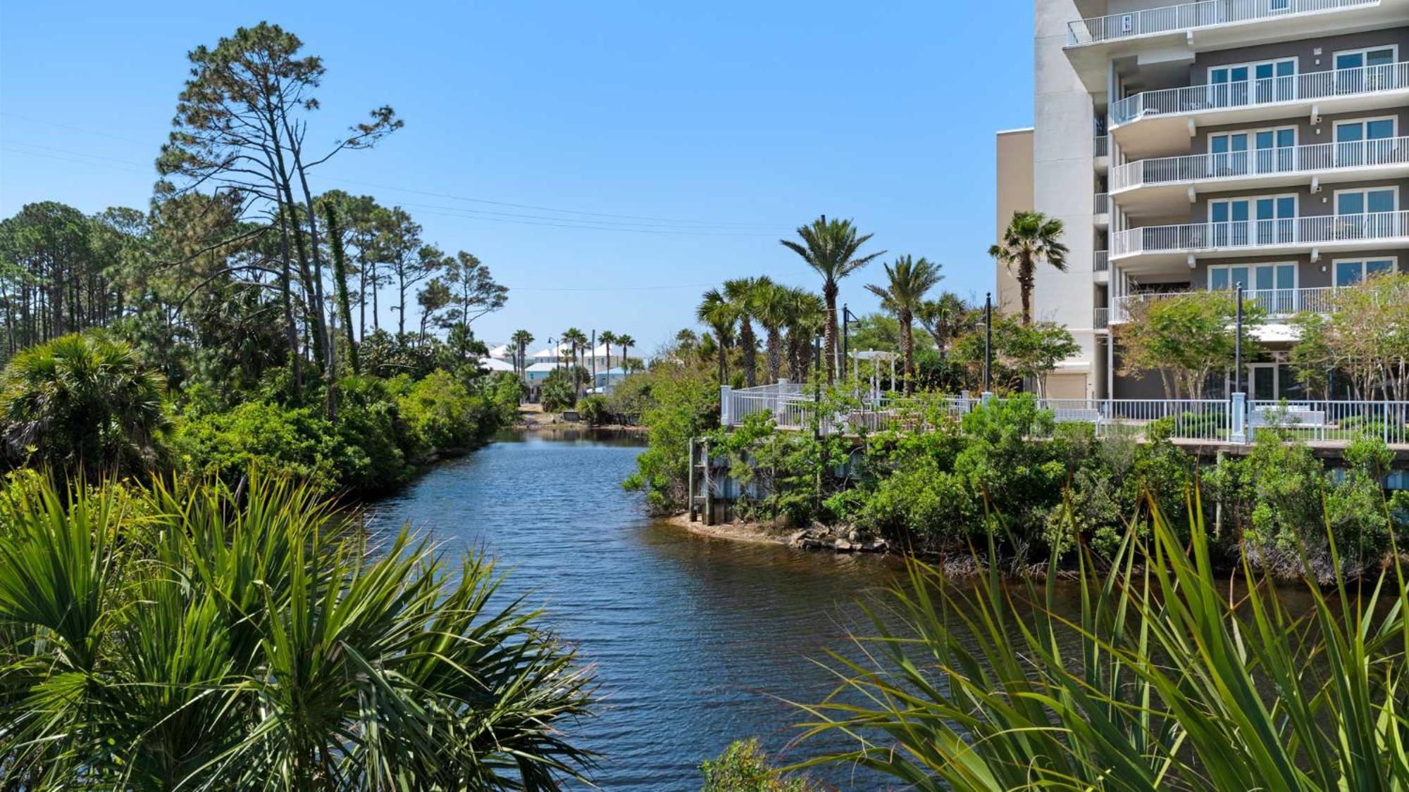 Exceptional Laketown Wharf 1816 Condo! Resort Type Amenities Panama City Beach Esterno foto