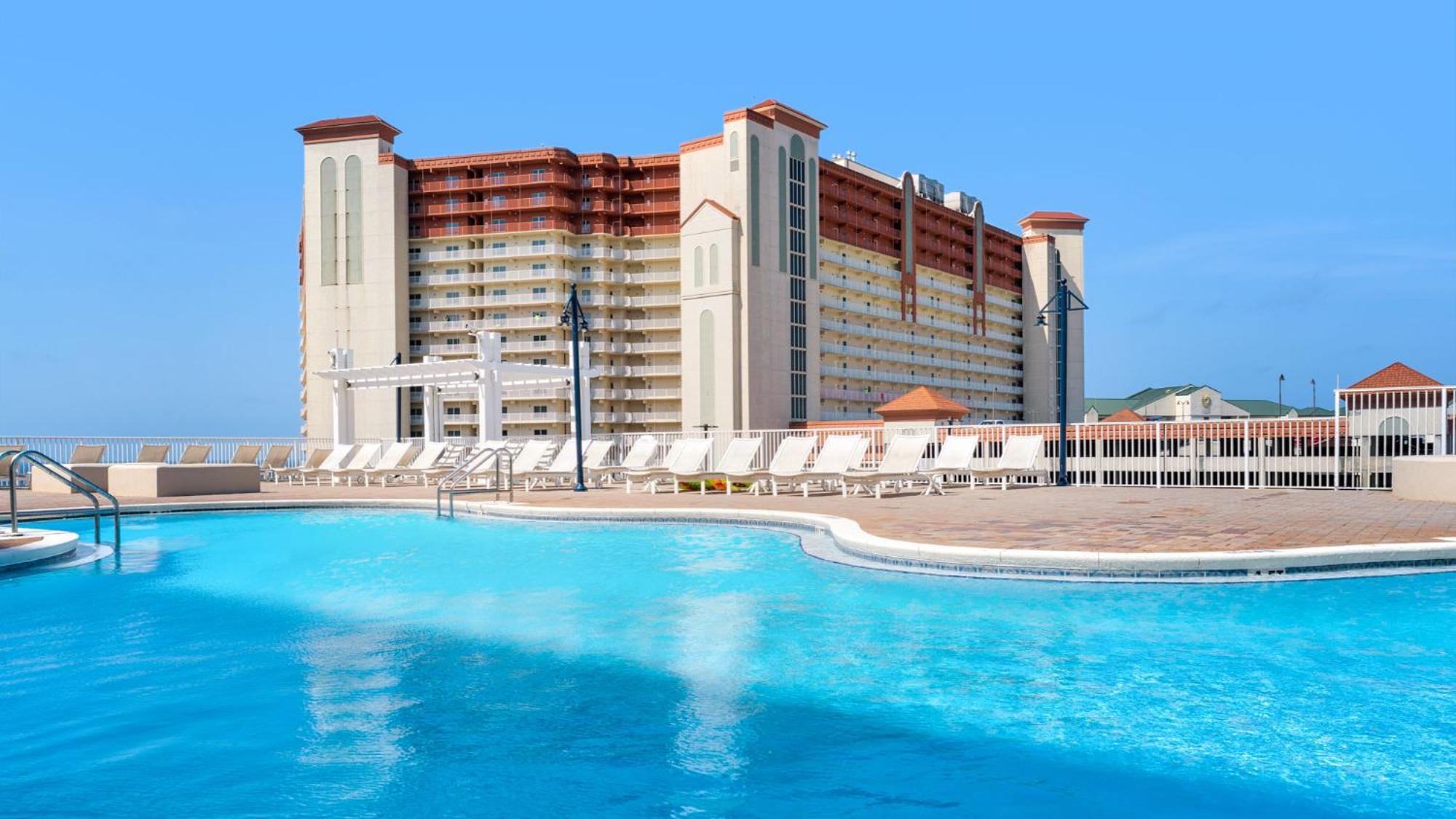Exceptional Laketown Wharf 1816 Condo! Resort Type Amenities Panama City Beach Esterno foto