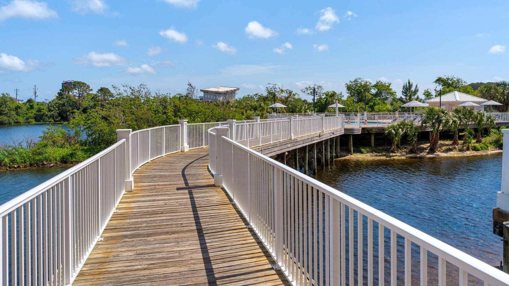 Exceptional Laketown Wharf 1816 Condo! Resort Type Amenities Panama City Beach Esterno foto