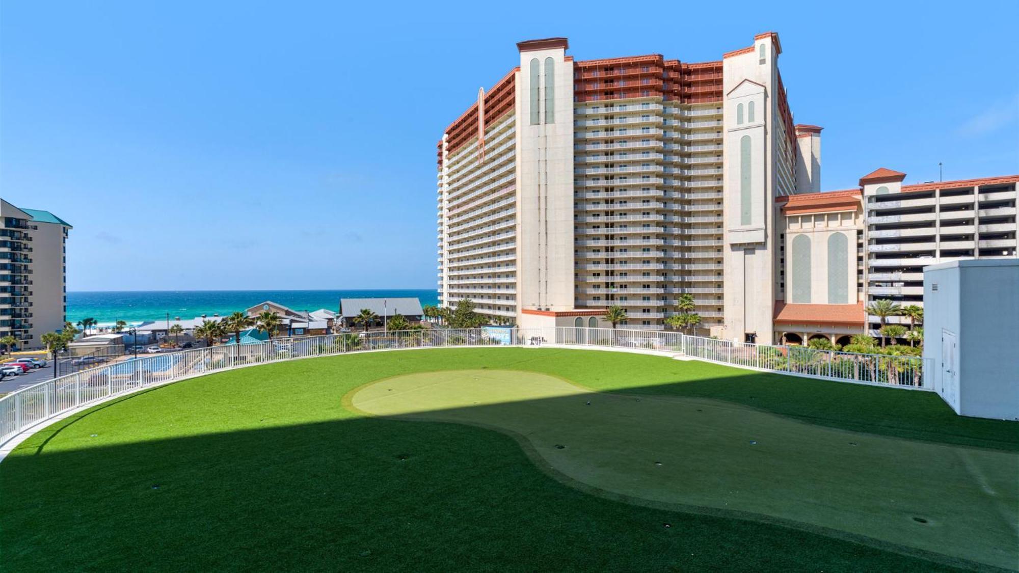 Exceptional Laketown Wharf 1816 Condo! Resort Type Amenities Panama City Beach Esterno foto