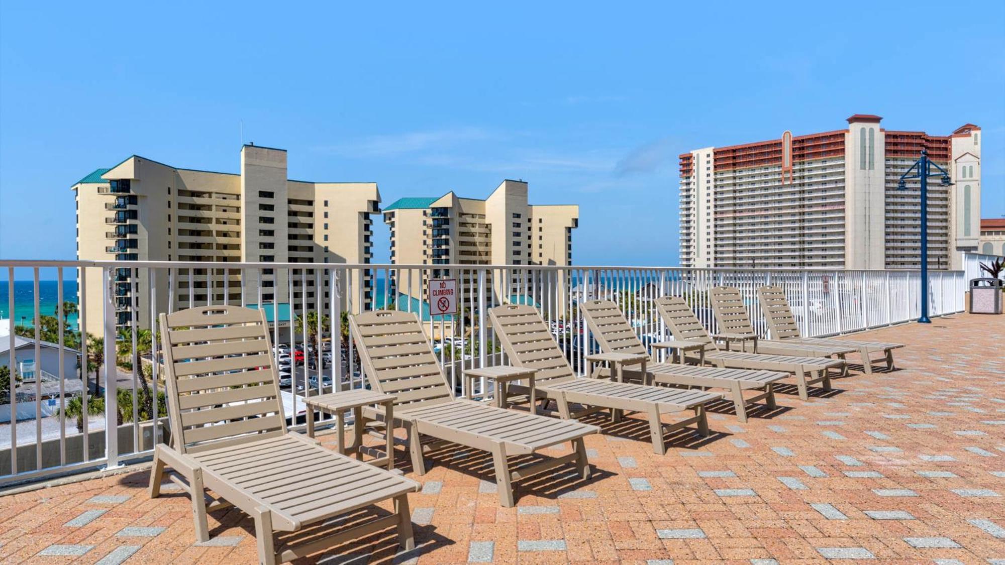 Exceptional Laketown Wharf 1816 Condo! Resort Type Amenities Panama City Beach Esterno foto