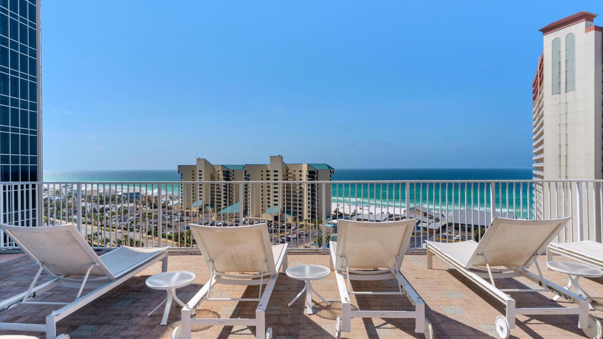 Exceptional Laketown Wharf 1816 Condo! Resort Type Amenities Panama City Beach Esterno foto