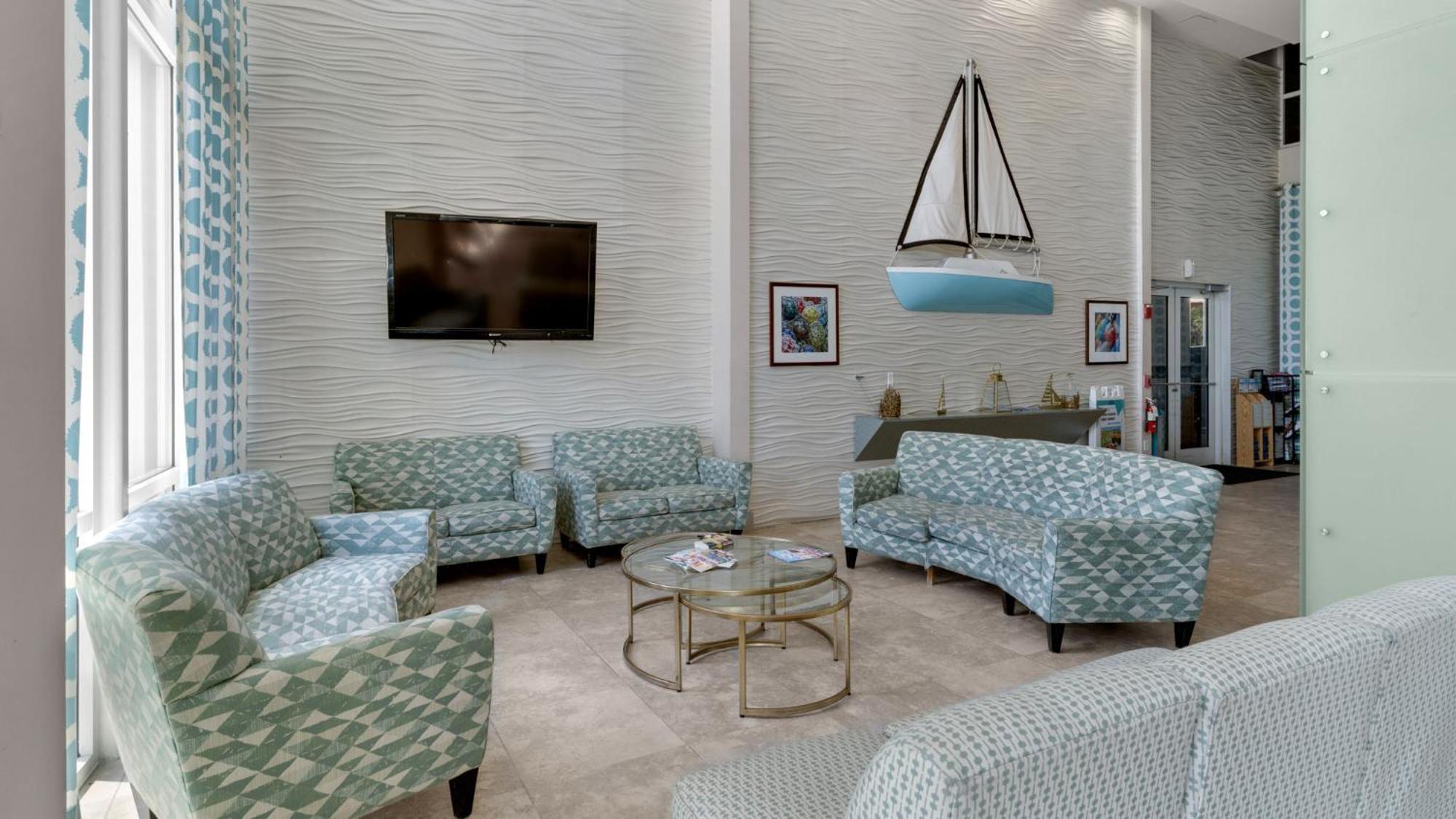 Exceptional Laketown Wharf 1816 Condo! Resort Type Amenities Panama City Beach Esterno foto