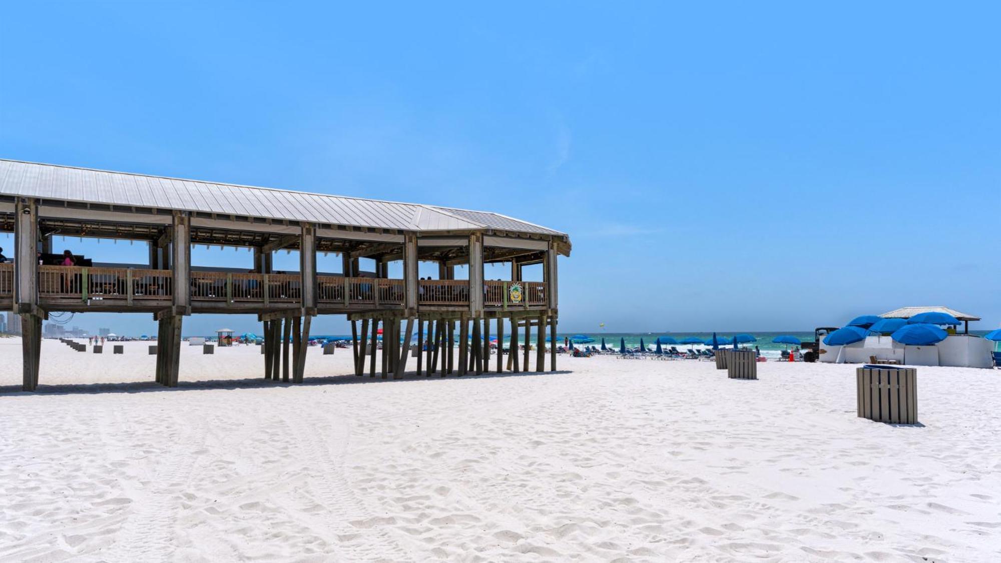 Exceptional Laketown Wharf 1816 Condo! Resort Type Amenities Panama City Beach Esterno foto